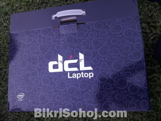 Dcl Laptop C483 8th Generation Intel® Core™ i3-8130U